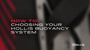 Hollis Buoyancy System