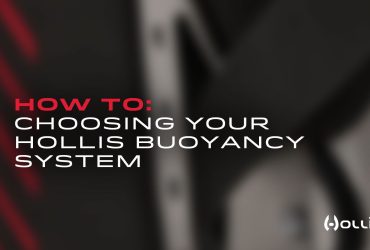 How to Choose a Hollis Buoyancy System