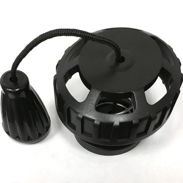 Hollis OP Valve Pull Dump Product Image