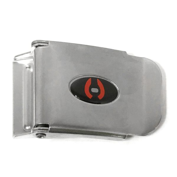 Hollis Stainless Quick Release Buckle Product Image