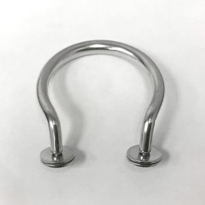 Hollis SMS50 and SMS75 Rail Kit Product Image