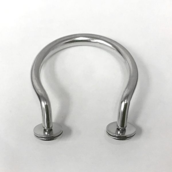 Hollis SMS50 and SMS75 Rail Kit Product Image