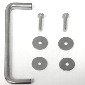 Hollis SMS100 Rail Kit Product Image