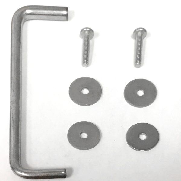 Hollis SMS100 Rail Kit Product Image