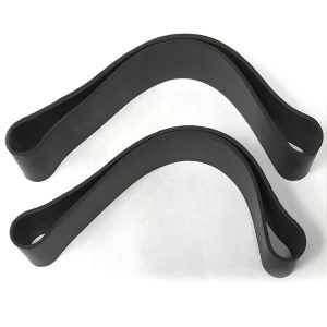 Hollis Rubber Tank Wrap Kit Product Image