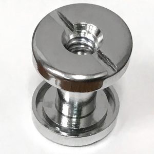 Hollis Book Screw Product Image
