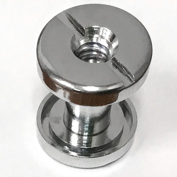 Hollis Book Screw Product Image