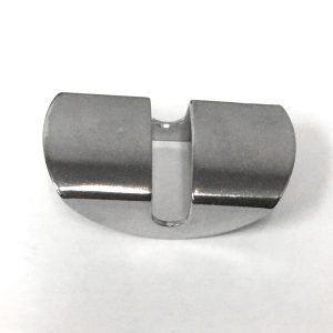Hollis 1 inch D-Ring to Hose Clamp Product Image