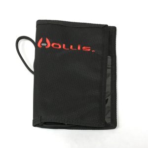 Hollis Underwater Notebook Cover Only Product Image
