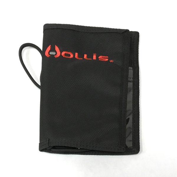 Hollis Underwater Notebook Cover Only Product Image