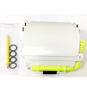 Hollis 3 PCS Wrist Slate Product Image
