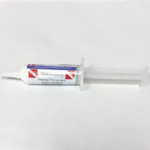 Tribolube Syringe Product Image