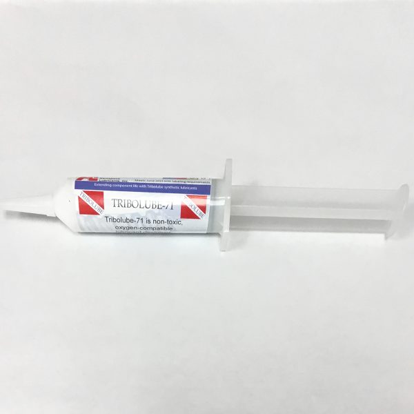 Tribolube Syringe Product Image