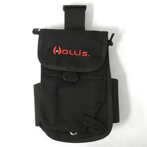 Hollis Nylon Thigh Pocket Product Image