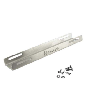 Hollis Single Tank Adapter Kit