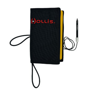 Hollis Underwater Notebook Product Image