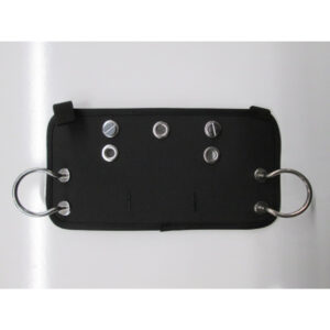 Hollis Butt Plate Universal Product Image