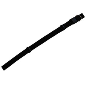 Hollis Crotch Strap, 2.0 Inch Webbing with Scooter Ring Product Image