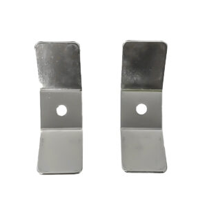 Hollis HTS Double Mounting Plates Product Image
