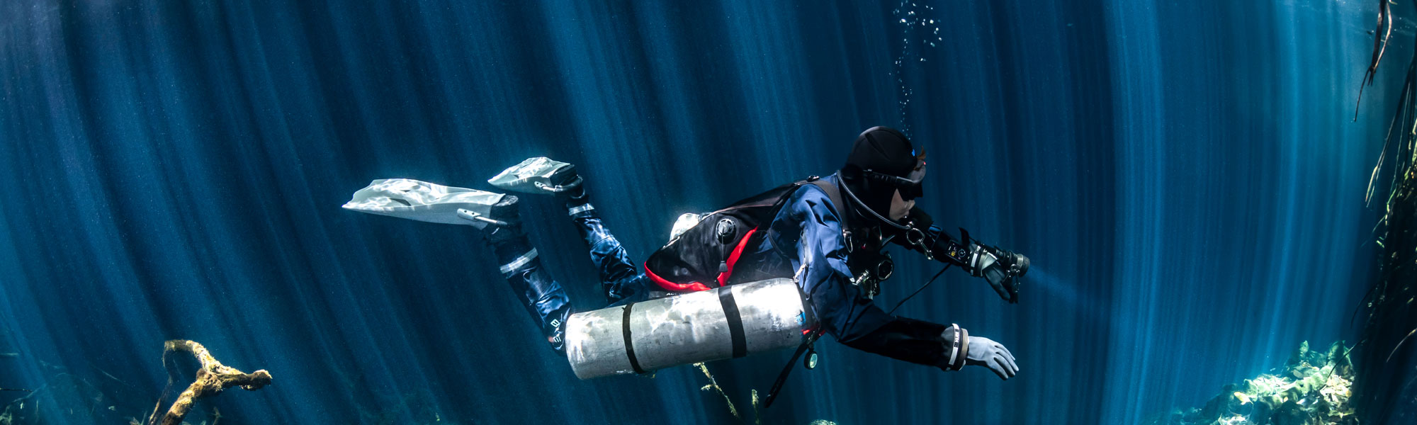 Sidemount