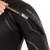 Hollis Neotek 4/3 Zipper Close Up Product Image