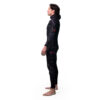 Hollis Neotek 4/3 Wetsuit Side Product Image