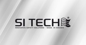 Si-Tech Logo