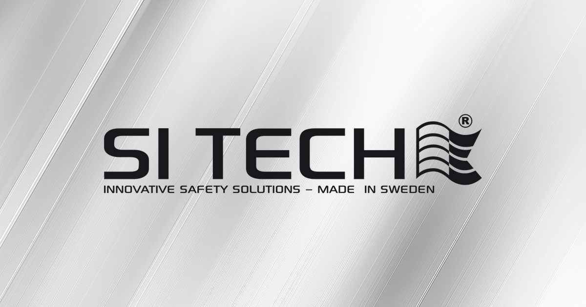 Si-Tech Logo