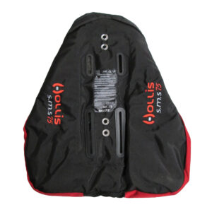 Hollis SMS75 Single Wing Back Product Image