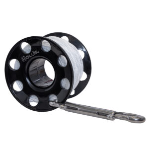Hollis 100 Foot Delrin Spool Product Image