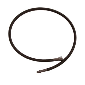 Hollis Hose Miflex 40 Inch Black Product Image