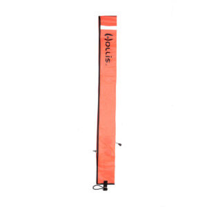 MARKER BUOY, CLOSED CELL, COMPACT ORANGE