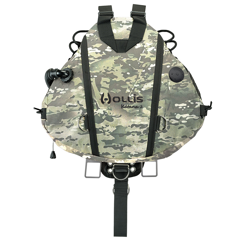 Sidemount