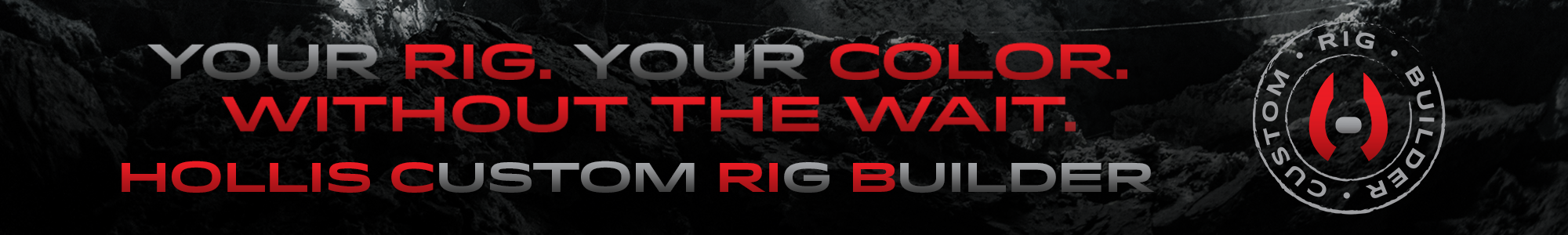 Hollis CRIB Landing Page Header