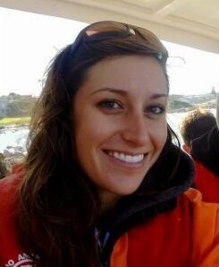 ALLISON SHAFER: CAL ACADEMY MESOPHOTIC RESEARCH